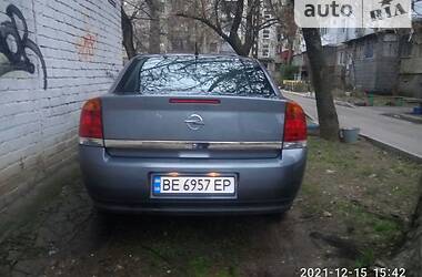 Седан Opel Vectra 2003 в 