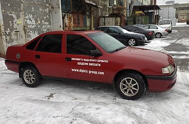 Седан Opel Vectra 1994 в Києві