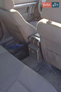 Универсал Opel Vectra 2006 в Близнюках