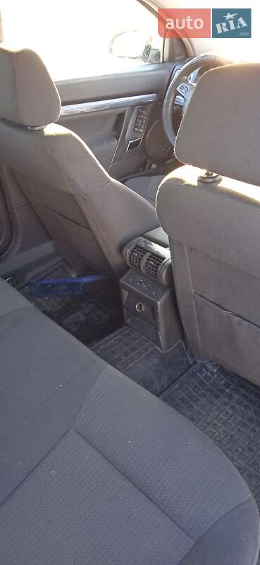 Универсал Opel Vectra 2006 в Петропавловке фото 10 Универсал Opel Vectra 2006 в Петропавловке