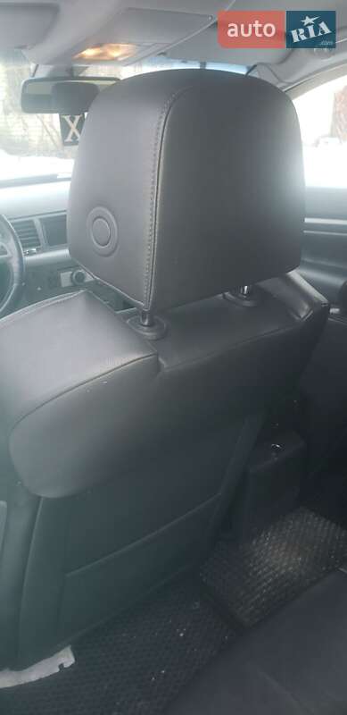 Универсал Opel Vectra 2006 в Мукачево