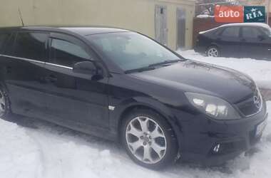 Универсал Opel Vectra 2006 в Мукачево