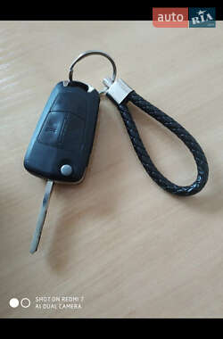 Седан Opel Vectra 2008 в Петропавловской Борщаговке