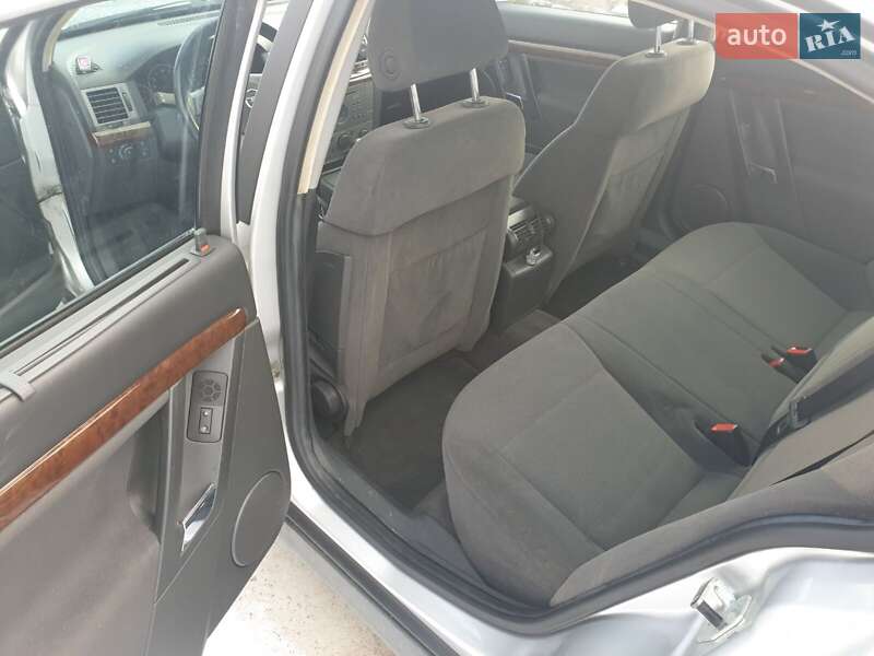 Седан Opel Vectra 2004 в Бердичеве фото 10 Седан Opel Vectra 2004 в Бердичеве