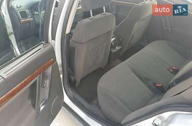 Седан Opel Vectra 2004 в 
