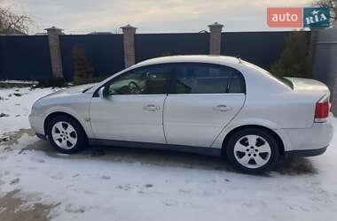Седан Opel Vectra 2004 в 