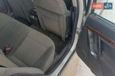 Седан Opel Vectra 2004 в Бердичеві