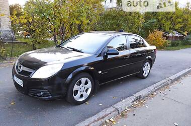 Седан Opel Vectra 2007 в Киеве