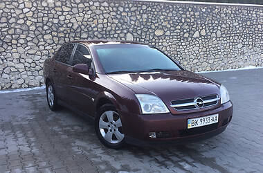 Седан Opel Vectra 2004 в Волочиске