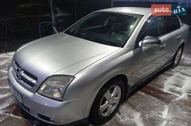 Седан Opel Vectra 2004 в Теребовле