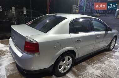 Седан Opel Vectra 2004 в Теребовле