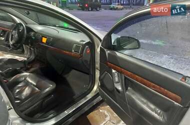 Седан Opel Vectra 2004 в Теребовле