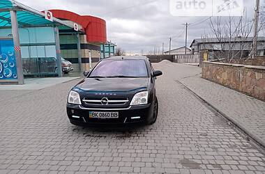 Седан Opel Vectra 2003 в Березному