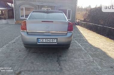 Седан Opel Vectra 2003 в Черновцах