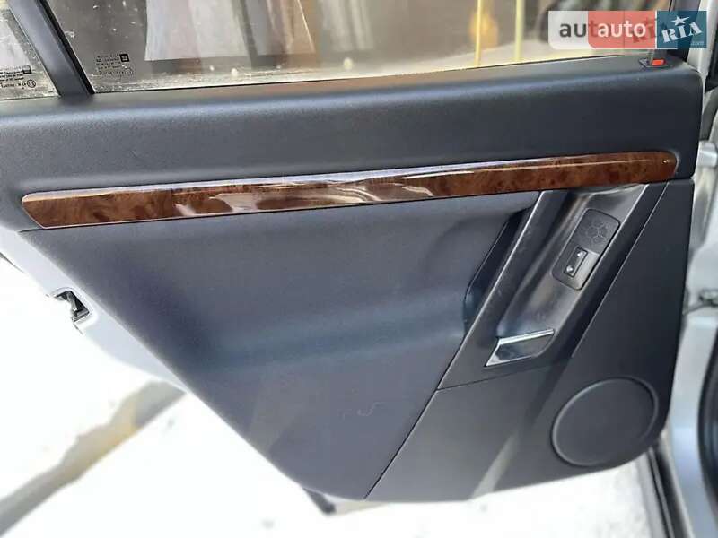 Седан Opel Vectra 2004 в Ивано-Франковске