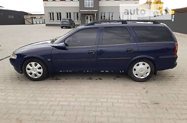 Універсал Opel Vectra 1996 в Коломиї