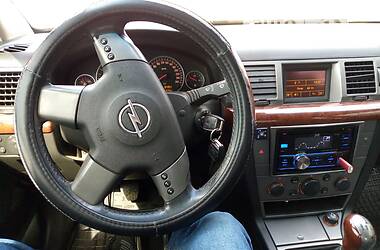 Седан Opel Vectra 2003 в Попельне