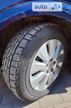 Седан Opel Vectra 2003 в 