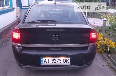 Хэтчбек Opel Vectra 2003 в Фастове