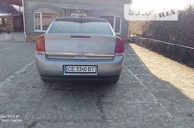 Седан Opel Vectra 2003 в Черновцах