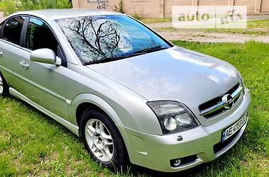 Седан Opel Vectra 2003 в Нікополі