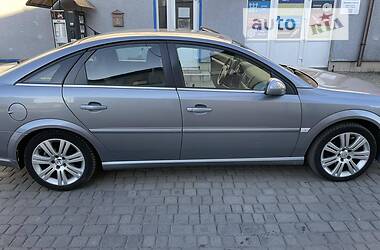 Седан Opel Vectra 2006 в Львове