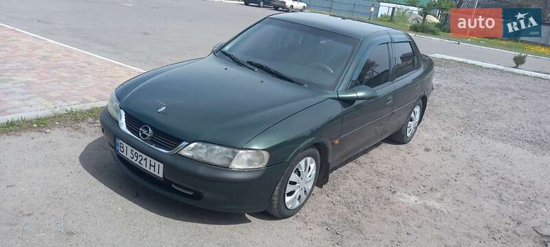 Opel Vectra 1998