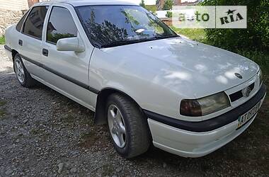 Седан Opel Vectra 1993 в Кам'янець-Подільському