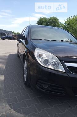 Универсал Opel Vectra 2005 в Трускавце