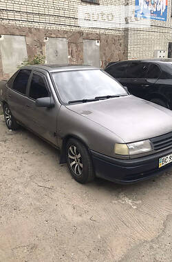 Седан Opel Vectra 1992 в Львове