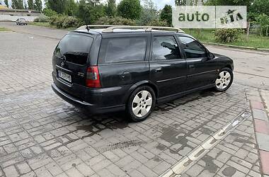 Универсал Opel Vectra 2000 в Вознесенске