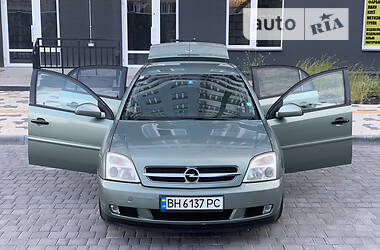 Седан Opel Vectra 2003 в Одессе