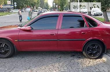 Седан Opel Vectra 1996 в Хмельницком