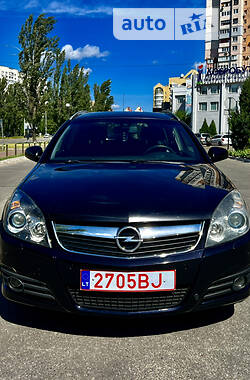 Универсал Opel Vectra 2008 в Киеве