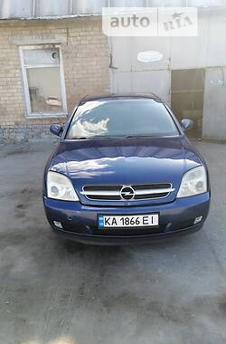 Седан Opel Vectra 2003 в Києві
