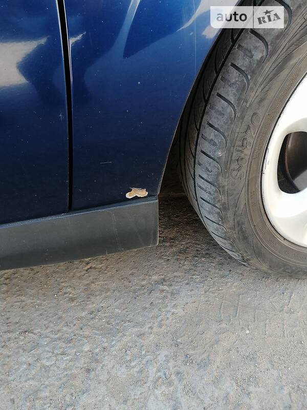 Седан Opel Vectra 2003 в Києві