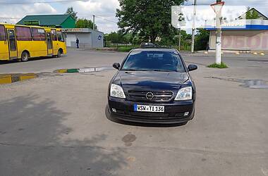 Седан Opel Vectra 2004 в Калиновке