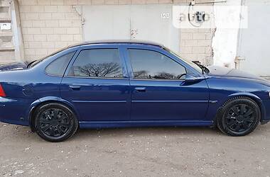 Седан Opel Vectra 1999 в Запоріжжі