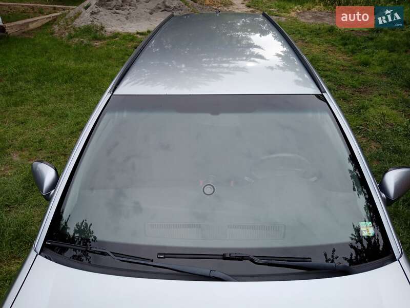 Універсал Opel Vectra 2008 в Рівному