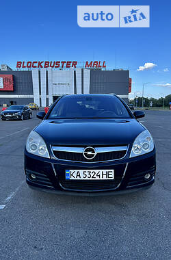 Универсал Opel Vectra 2007 в Киеве