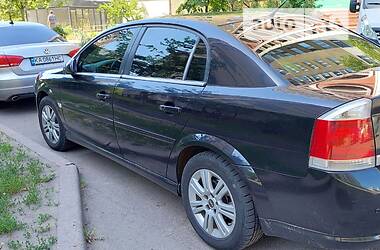 Седан Opel Vectra 2007 в Киеве