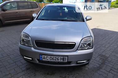 Седан Opel Vectra 2003 в Владимир-Волынском