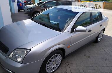 Седан Opel Vectra 2003 в Владимир-Волынском