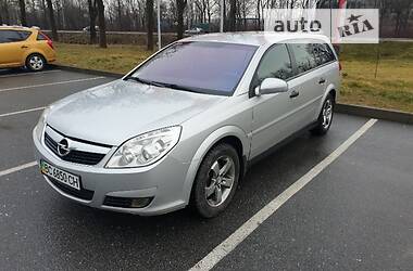 Универсал Opel Vectra 2005 в Львове