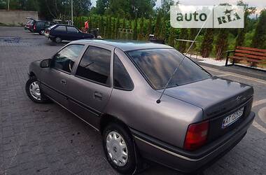 Седан Opel Vectra 1991 в Надворной