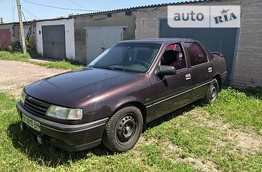 Седан Opel Vectra 1990 в Рівному