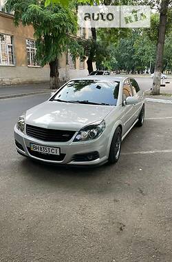 Седан Opel Vectra 2006 в Одессе