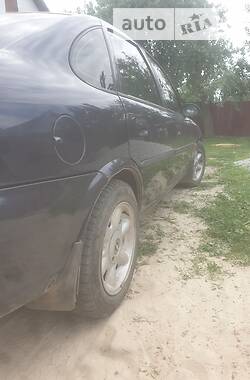 Седан Opel Vectra 1998 в Андрушевке