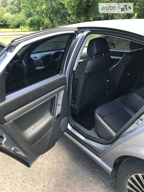 Хетчбек Opel Vectra 2008 в Дубні