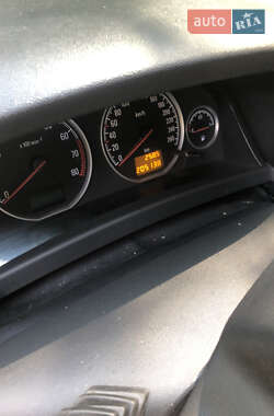 Седан Opel Vectra 2005 в 